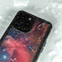 Widefield View of Orion Nebula and Horsehead Nebula iPhone 15 Pro Waterproof Case